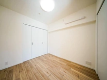 【東京都/江東区亀戸】キャピタルガーデン東大島ソレア 洋室