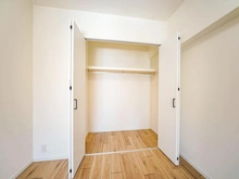 【東京都/江東区亀戸】キャピタルガーデン東大島ソレア 収納