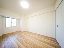 【東京都/江東区亀戸】キャピタルガーデン東大島ソレア 洋室