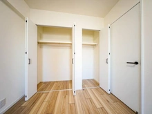 【東京都/江東区亀戸】キャピタルガーデン東大島ソレア 洋室