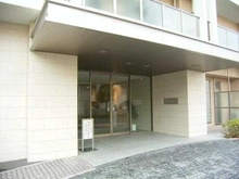 【東京都/江東区亀戸】キャピタルガーデン東大島ソレア エントランス