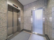 【東京都/台東区小島】モリス御徒町 エレベーターホール