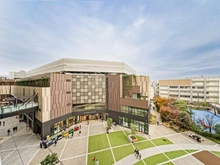 【東京都/江東区亀戸】プラウドタワー亀戸クロス ブライトタワー 眺望