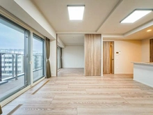 【東京都/江東区亀戸】プラウドタワー亀戸クロス ブライトタワー リビング・ダイニング