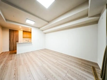 【東京都/江東区亀戸】プラウドタワー亀戸クロス ブライトタワー リビング・ダイニング