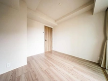 【東京都/江東区亀戸】プラウドタワー亀戸クロス ブライトタワー 洋室