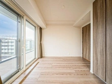 【東京都/江東区亀戸】プラウドタワー亀戸クロス ブライトタワー 洋室