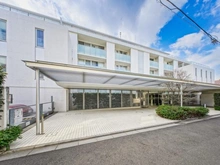 【東京都/杉並区高円寺北】アールブラン高円寺 外観：～「アールブラン」シリーズ～