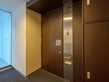 【東京都/杉並区高円寺北】アールブラン高円寺 共用部