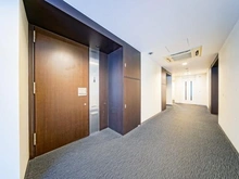 【東京都/杉並区高円寺北】アールブラン高円寺 共用部