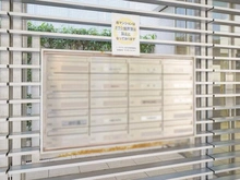 【東京都/杉並区高円寺北】アールブラン高円寺 メールBOX