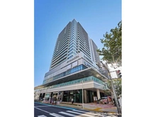 【東京都/江戸川区南小岩】プラウドタワー小岩ファースト 外観