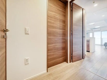 【東京都/江戸川区南小岩】プラウドタワー小岩ファースト 廊下