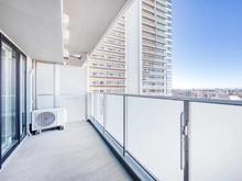 【東京都/江戸川区南小岩】プラウドタワー小岩ファースト バルコニー