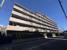 【埼玉県/川口市元郷】イトーピア川口元郷 外観