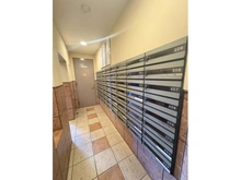 【埼玉県/川口市元郷】イトーピア川口元郷 メールBOX