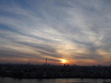 【東京都/葛飾区高砂】アンビシャス青砥 眺望