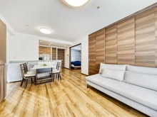 【東京都/葛飾区高砂】アンビシャス青砥 リビング・ダイニング