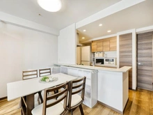 【東京都/葛飾区高砂】アンビシャス青砥 ダイニング