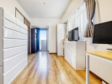 【東京都/葛飾区高砂】アンビシャス青砥 洋室