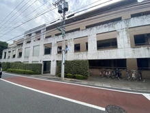 【東京都/練馬区早宮】テラス早宮 外観