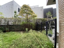 【東京都/練馬区早宮】テラス早宮 専用庭