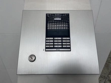 【東京都/練馬区早宮】テラス早宮 オートロック