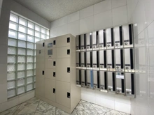 【東京都/練馬区早宮】テラス早宮 メールBOX