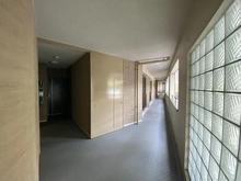 【東京都/練馬区早宮】テラス早宮 共用部