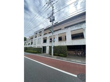 【東京都/練馬区早宮】テラス早宮 外観