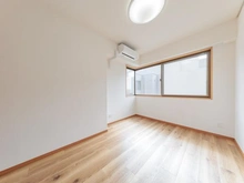 【東京都/練馬区早宮】テラス早宮 洋室