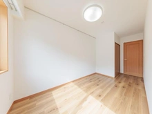 【東京都/練馬区早宮】テラス早宮 洋室