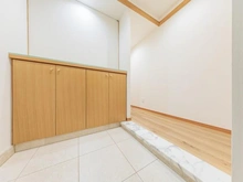 【東京都/練馬区早宮】テラス早宮 玄関