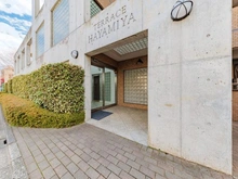 【東京都/練馬区早宮】テラス早宮 エントランス