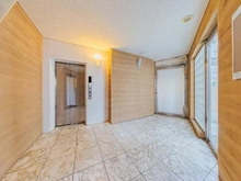 【東京都/練馬区早宮】テラス早宮 エレベーターホール