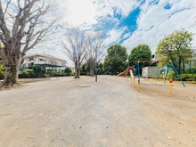 【東京都/練馬区早宮】テラス早宮 練馬区立はやいち公園（現地より約30m）