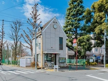 【東京都/練馬区早宮】テラス早宮 練馬警察署早宮交番（現地より約290m）