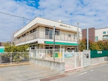 【東京都/練馬区早宮】テラス早宮 社会福祉法人練馬仲町保育園（現地より約300m）