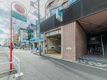 【東京都/練馬区早宮】テラス早宮 東京メトロ有楽町線・副都心線平和台駅南口（現地より約770m）