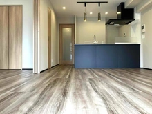 【東京都/墨田区千歳】モナークマンション両国隅田川 LDK