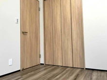 【東京都/墨田区千歳】モナークマンション両国隅田川 洋室