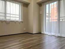 【東京都/墨田区千歳】モナークマンション両国隅田川 洋室