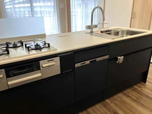 【東京都/墨田区千歳】モナークマンション両国隅田川 キッチン