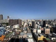 【東京都/江東区扇橋】アトラス深川住吉 眺望