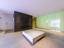 【東京都/江東区扇橋】アトラス深川住吉 エントランス