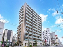 【東京都/江東区扇橋】アトラス深川住吉 外観