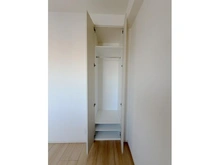 【東京都/江東区扇橋】アトラス深川住吉 収納