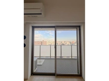 【東京都/江東区扇橋】アトラス深川住吉 眺望