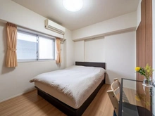 【東京都/府中市府中町】プラウド府中町 洋室