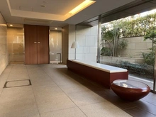 【東京都/府中市府中町】プラウド府中町 共用部